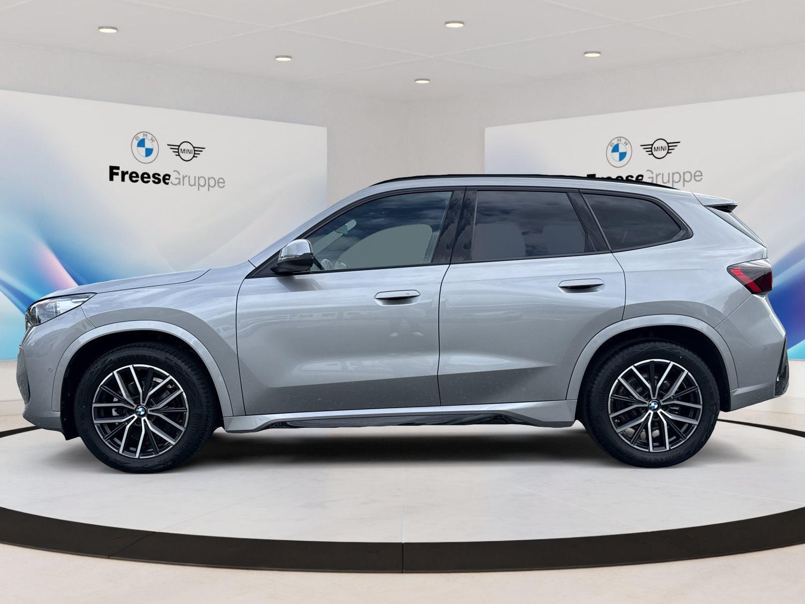 BMW X1 – Bild 3