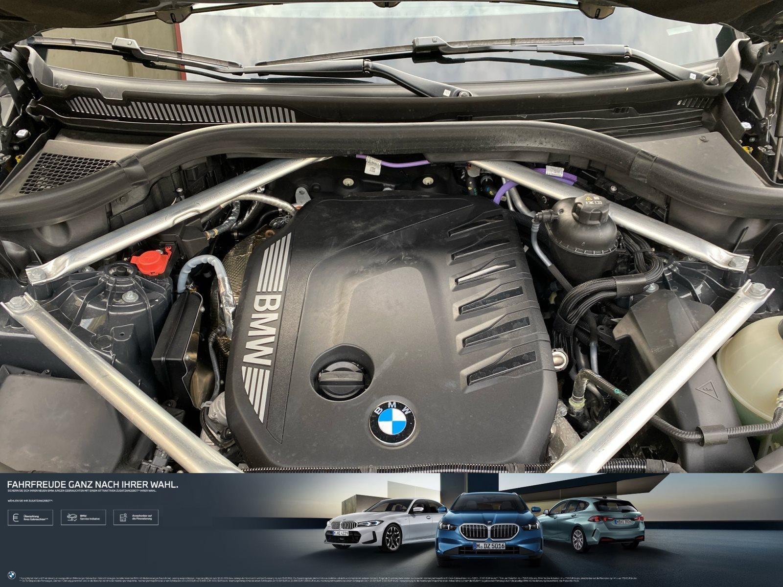 BMW X5 – Bild 9