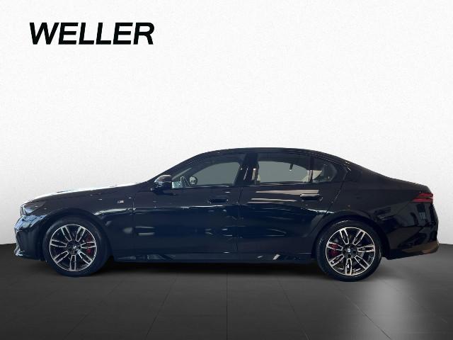 BMW 5er – Bild 5