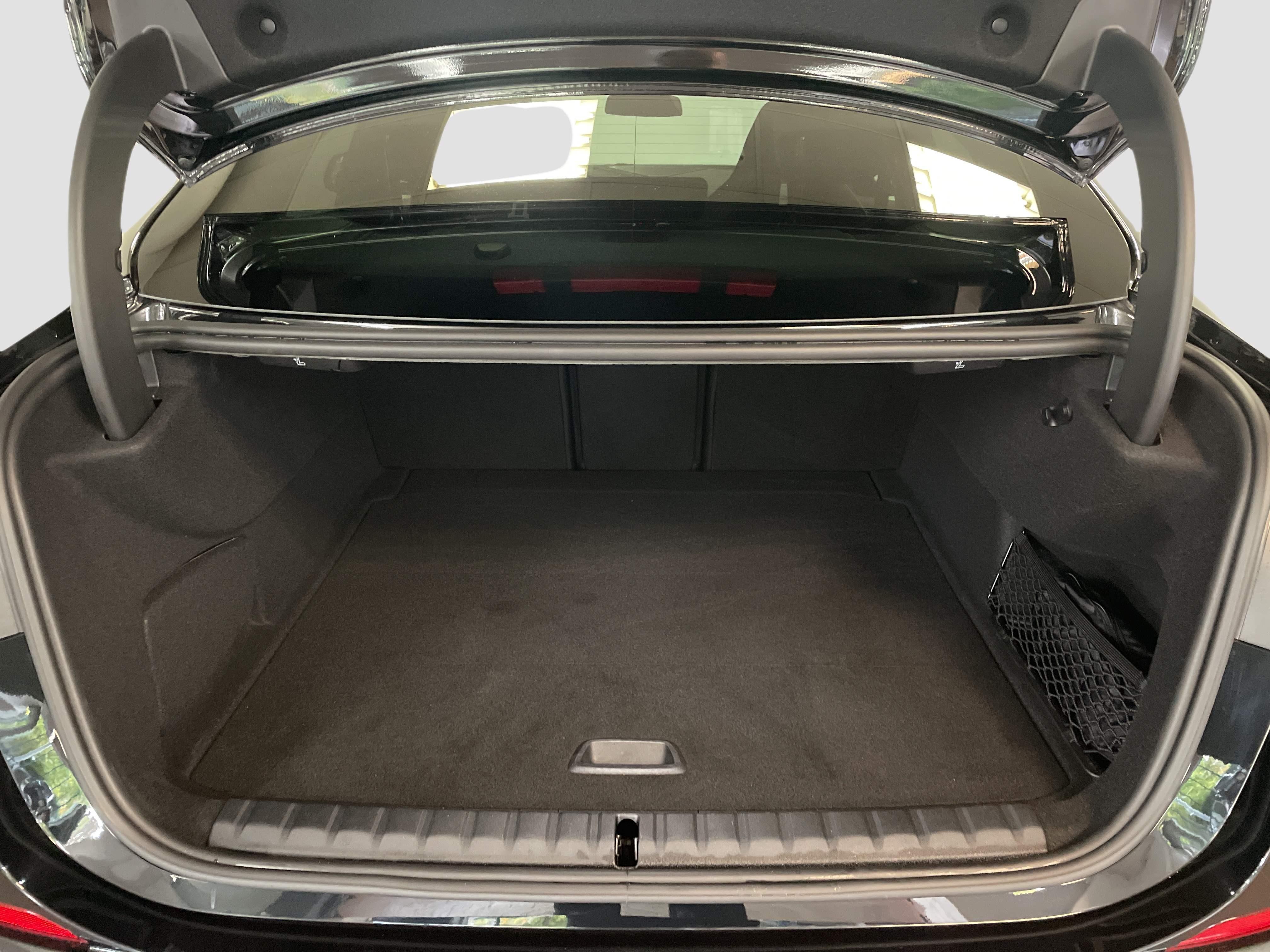 BMW 2er Gran Coupé – Bild 9