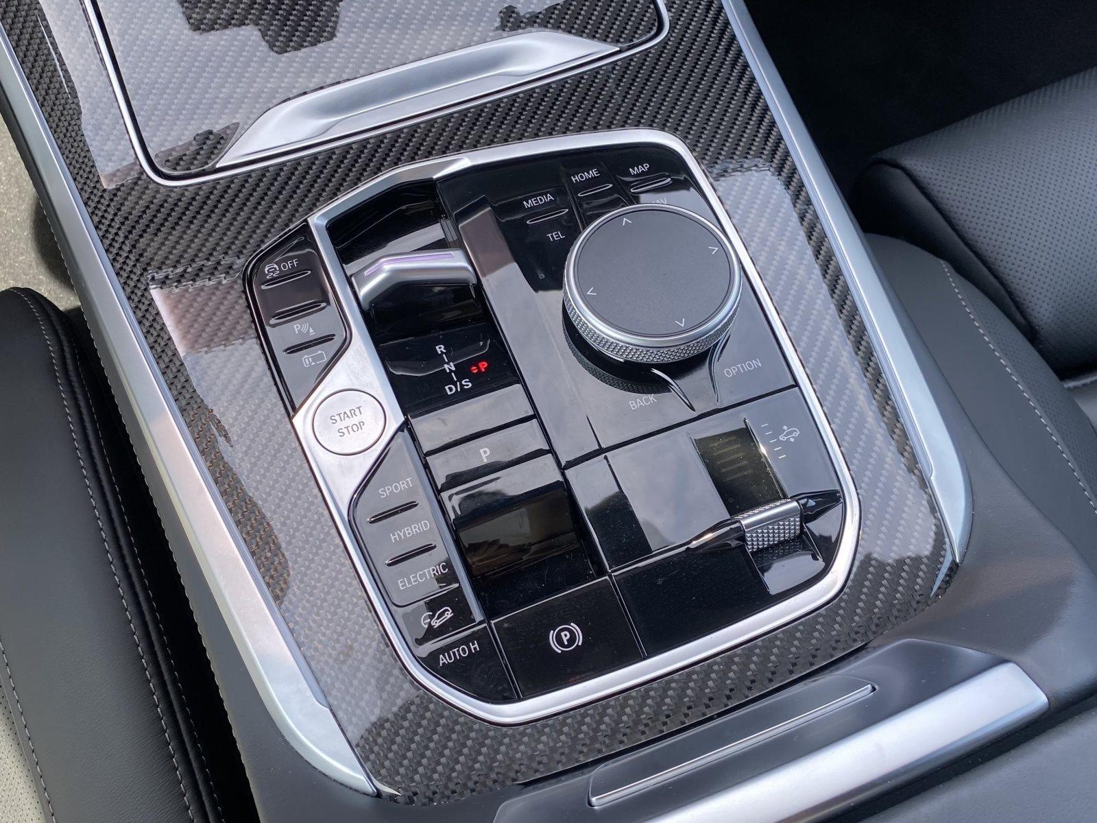 BMW X5 – Bild 17