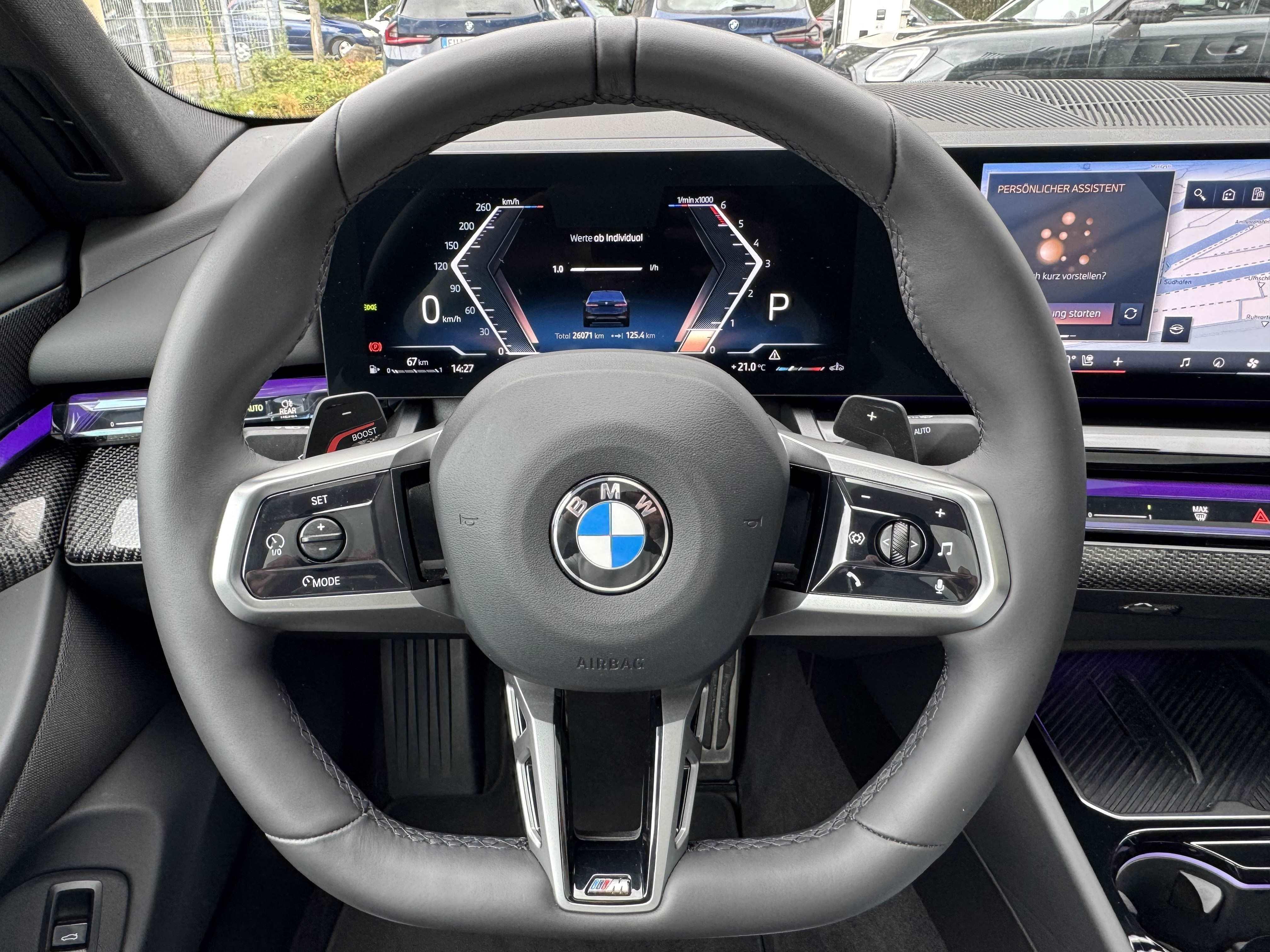 BMW 5er – Bild 15