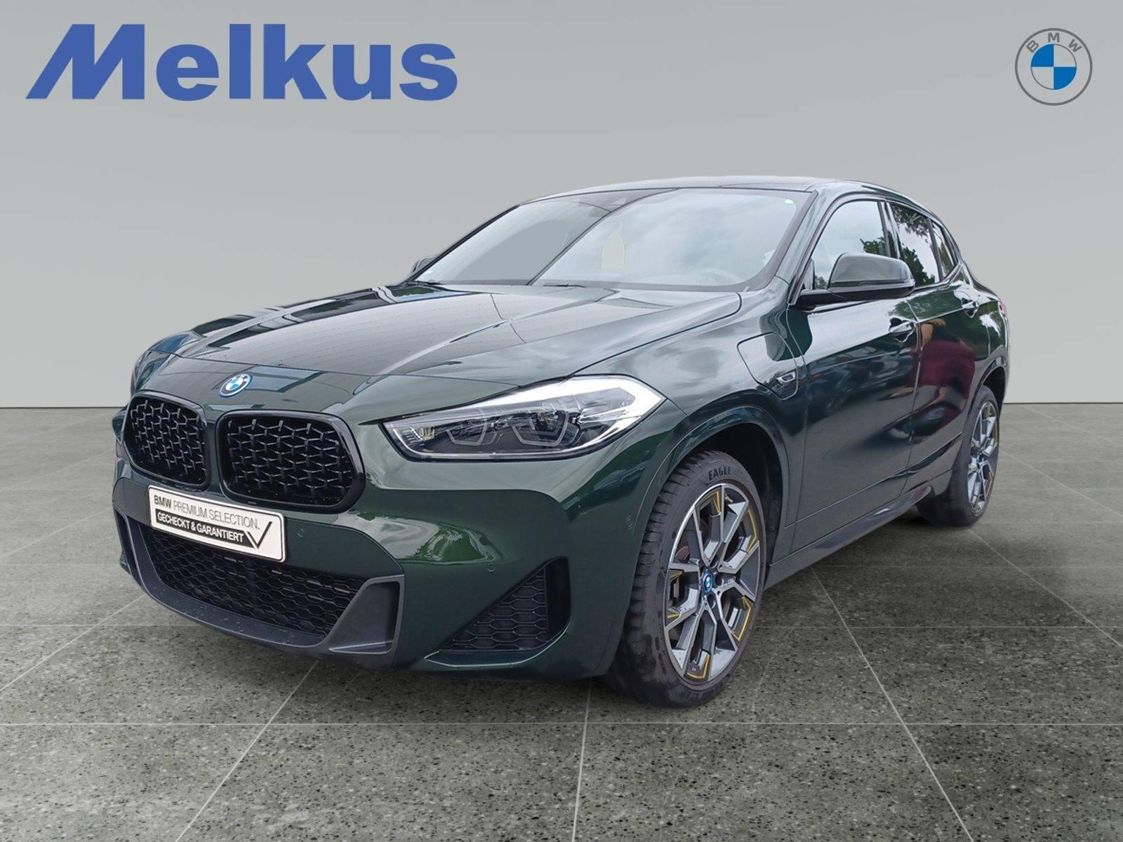 BMW X2 2022