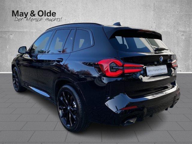 BMW X3 – Bild 5