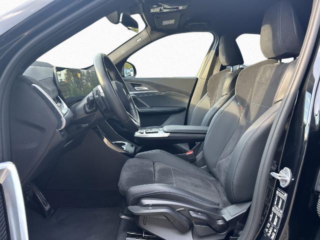 BMW X1 – Bild 15