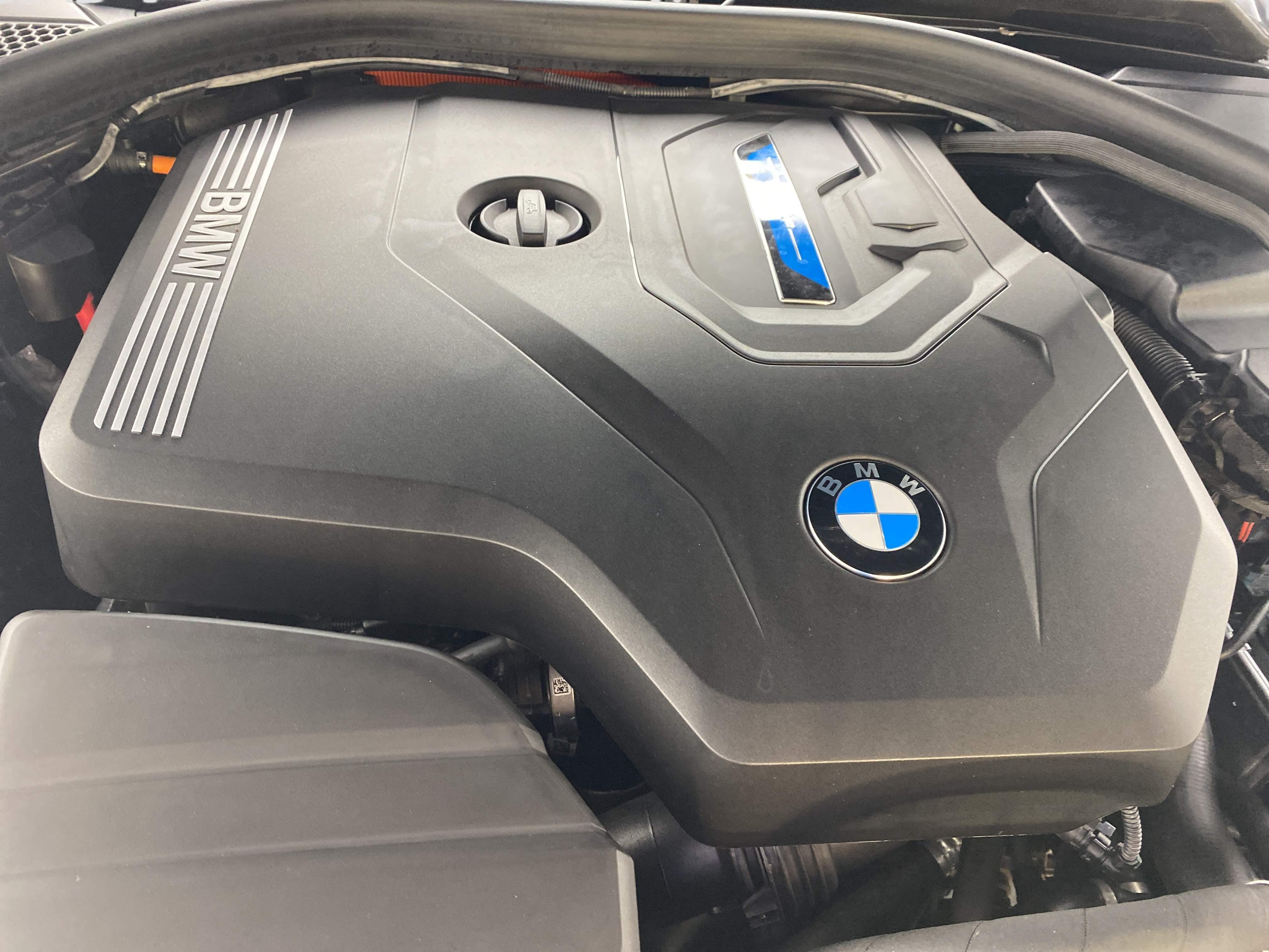 BMW 3er Touring – Bild 10