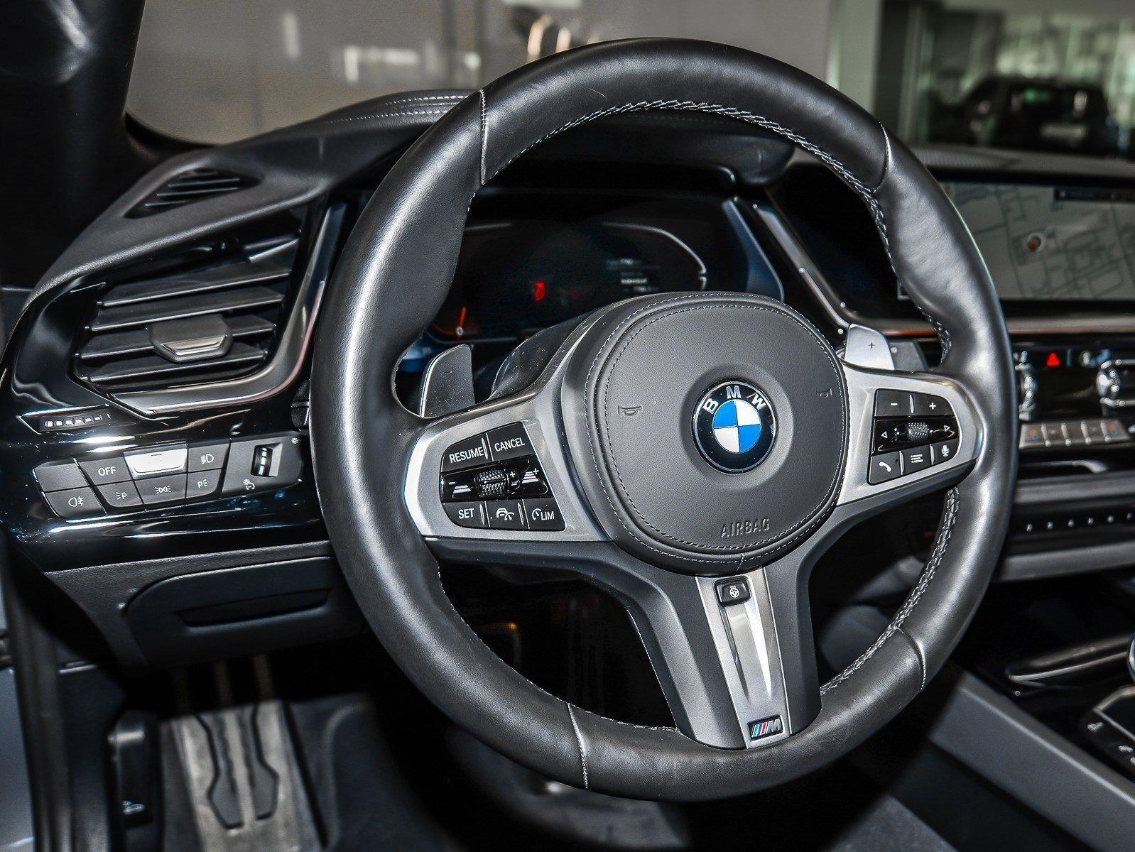 BMW Z4 – Bild 16