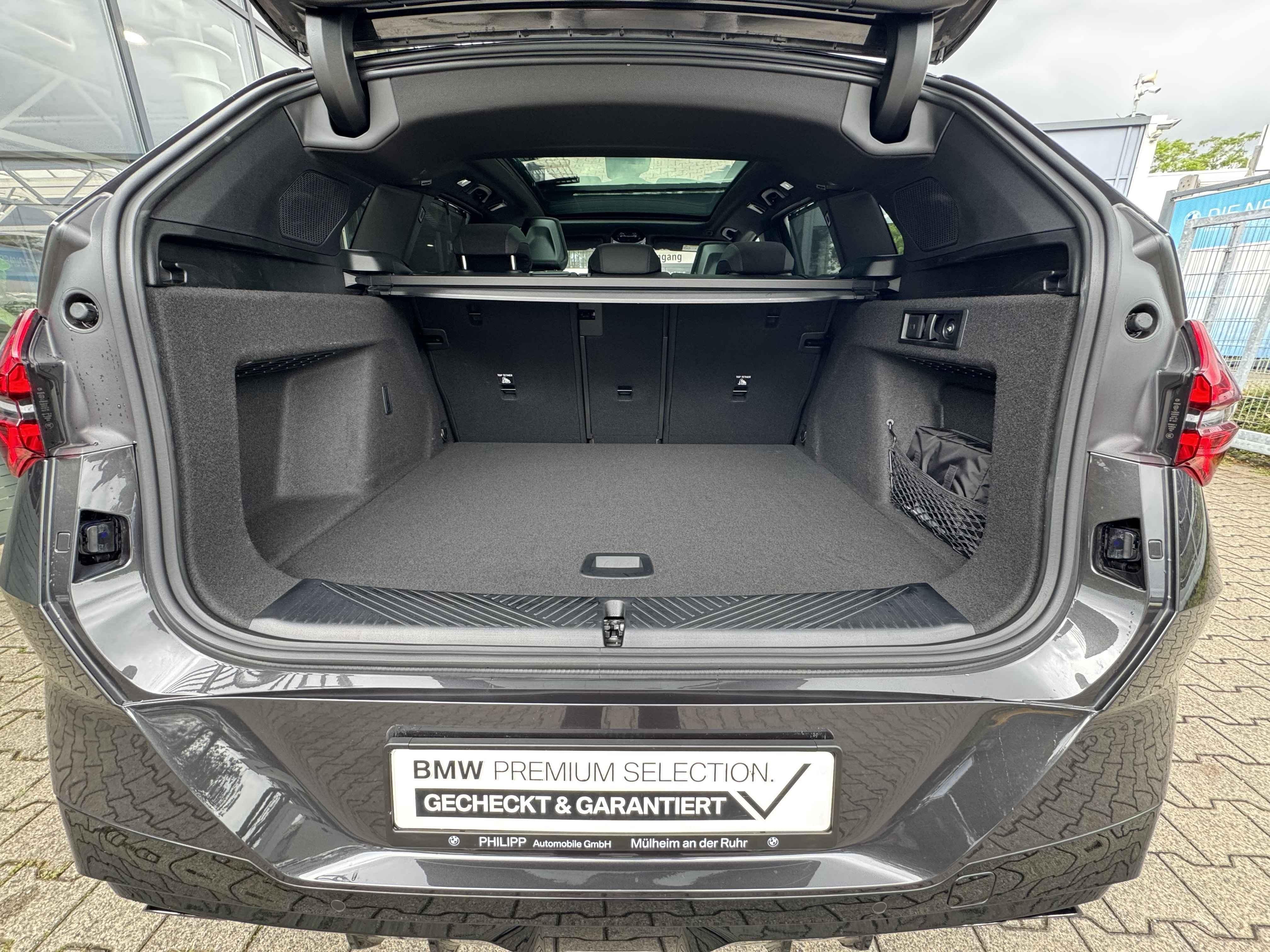 BMW X3 – Bild 23