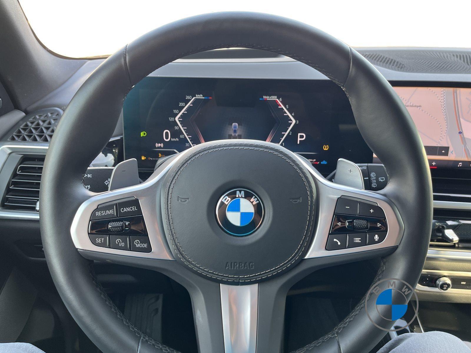 BMW X5 – Bild 11