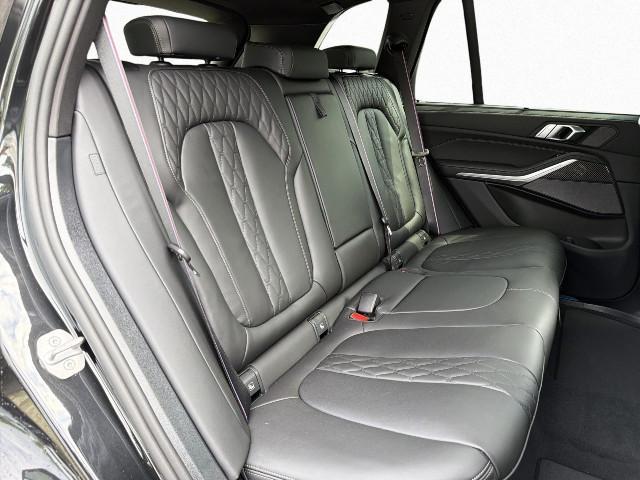 BMW X5 – Bild 7