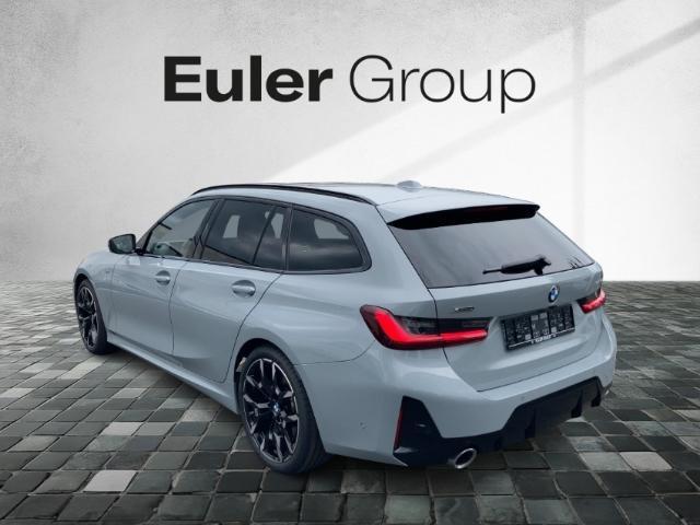BMW 3er Touring – Bild 8