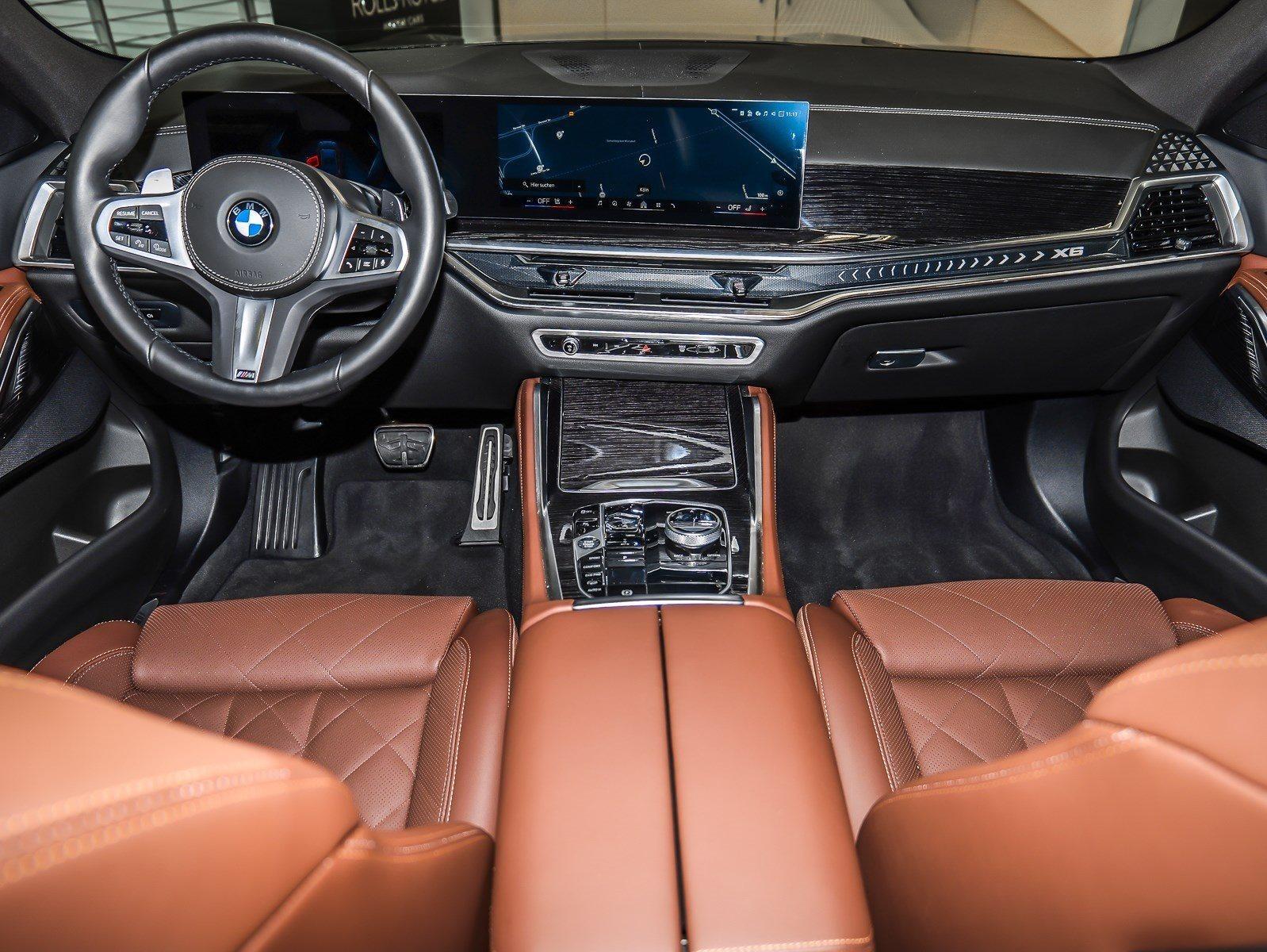 BMW X6 – Bild 3