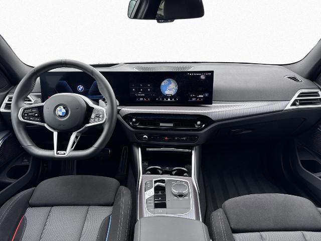 BMW 3er Touring – Bild 14