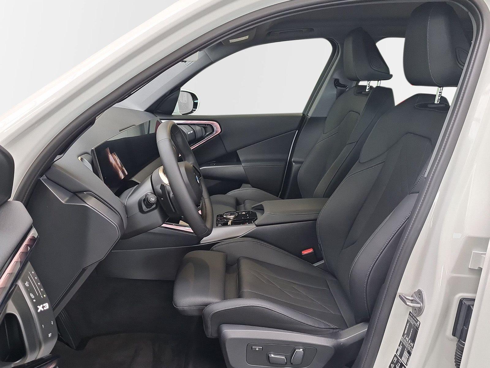 BMW X3 – Bild 14