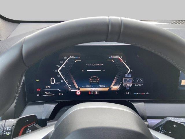 BMW X3 – Bild 11