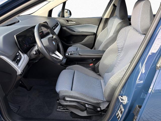 BMW 2er Active Tourer – Bild 19