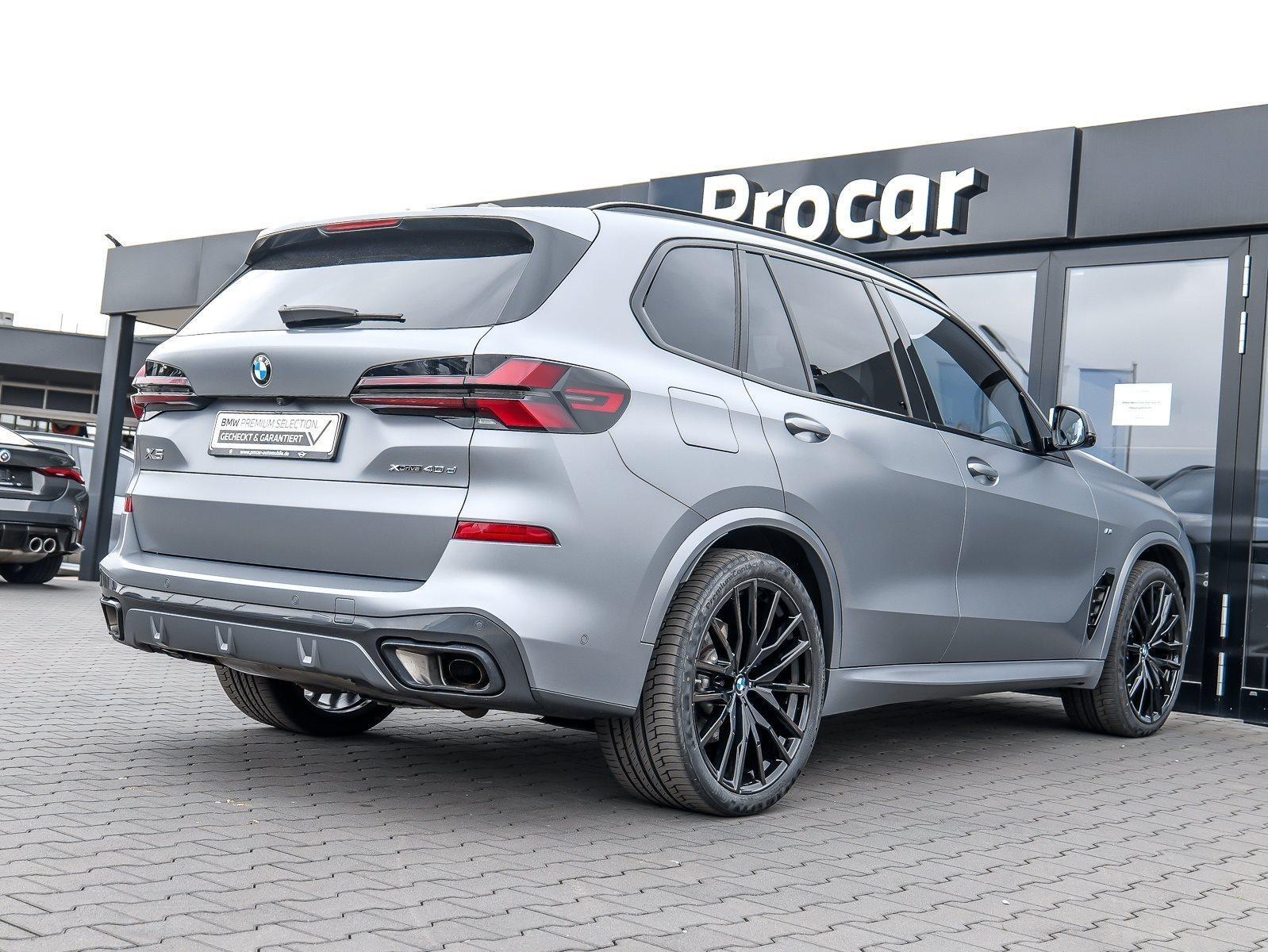 BMW X5 – Bild 2