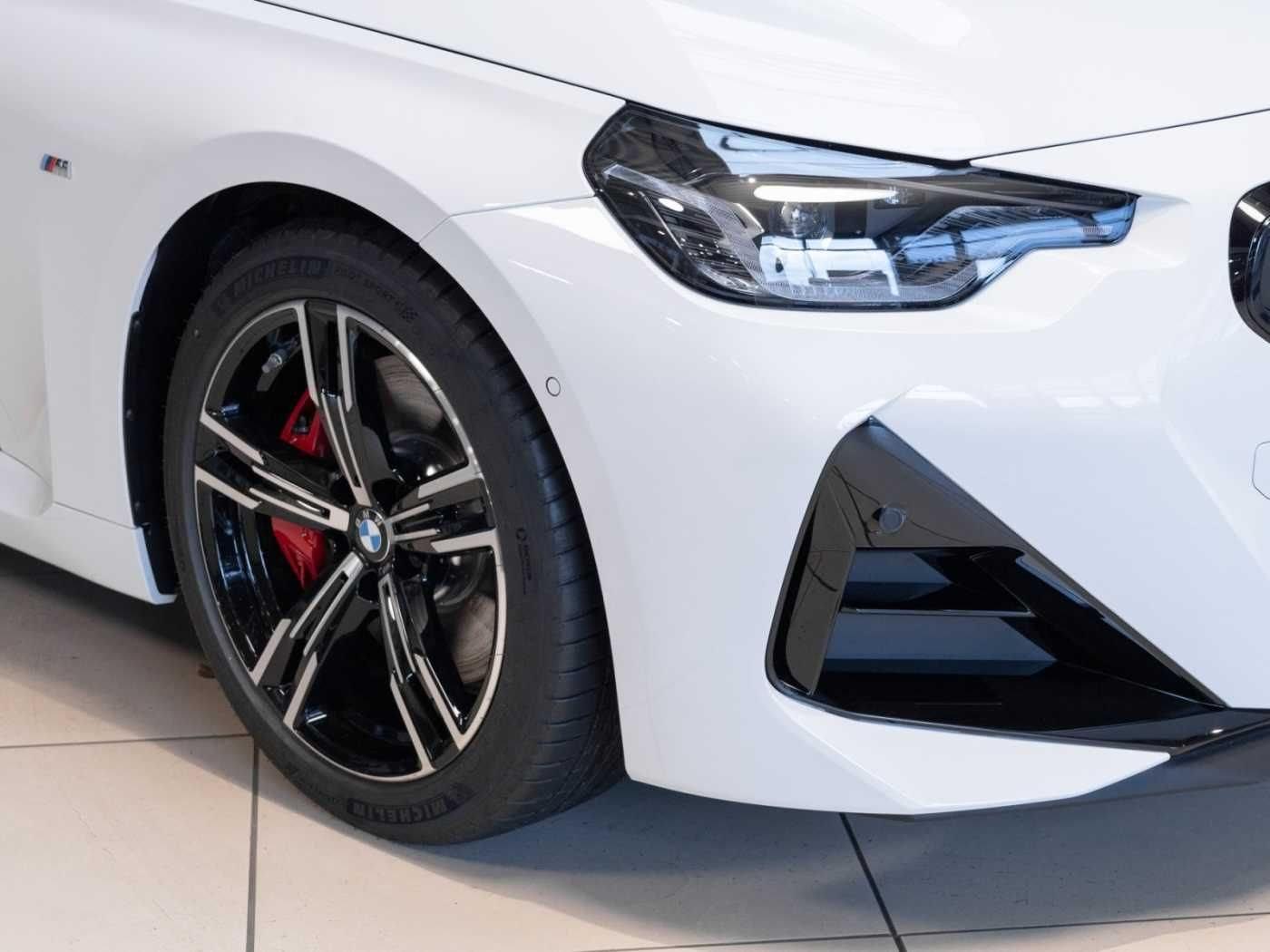 BMW 2er Coupé – Bild 3