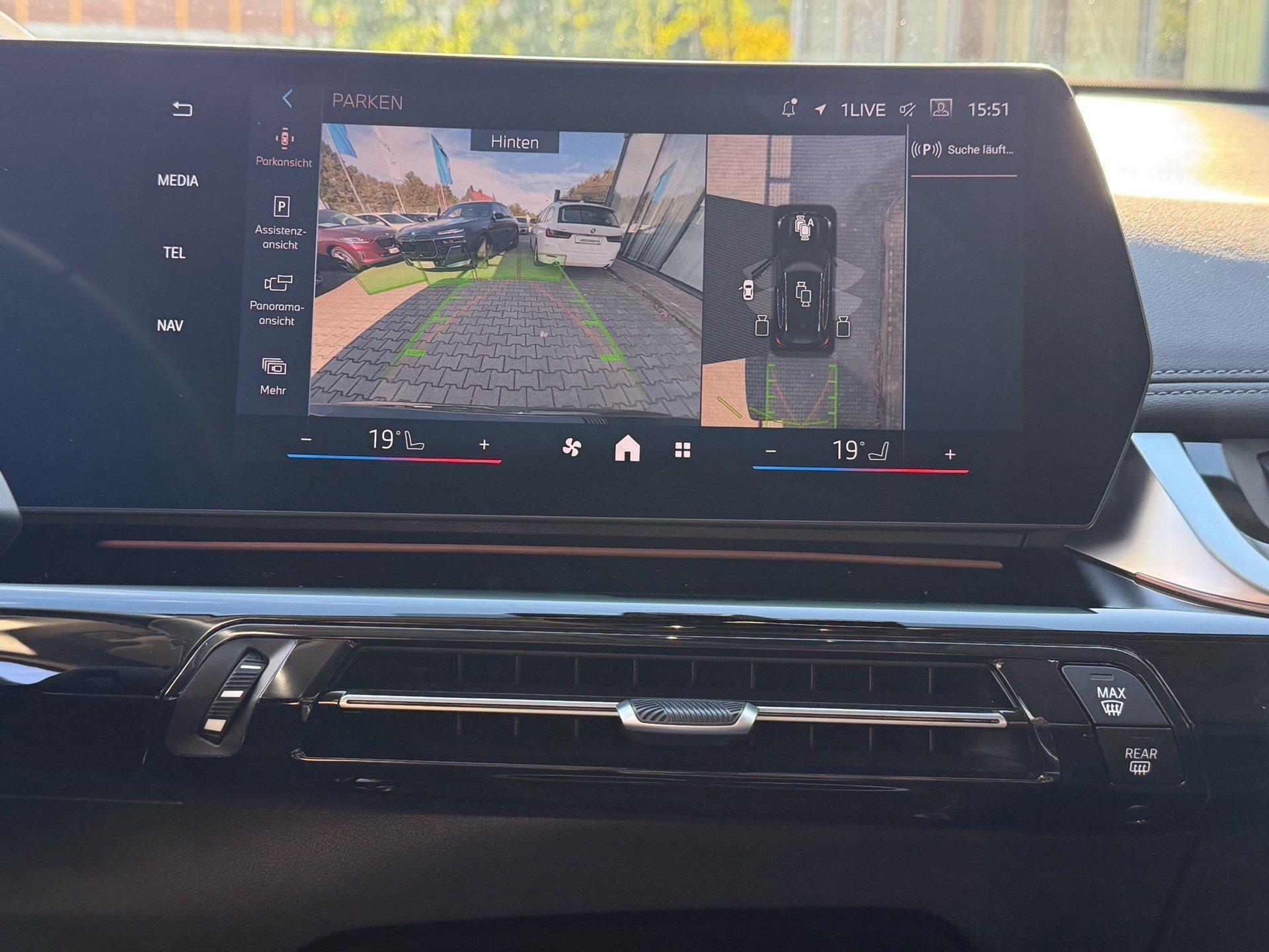 BMW X1 – Bild 27