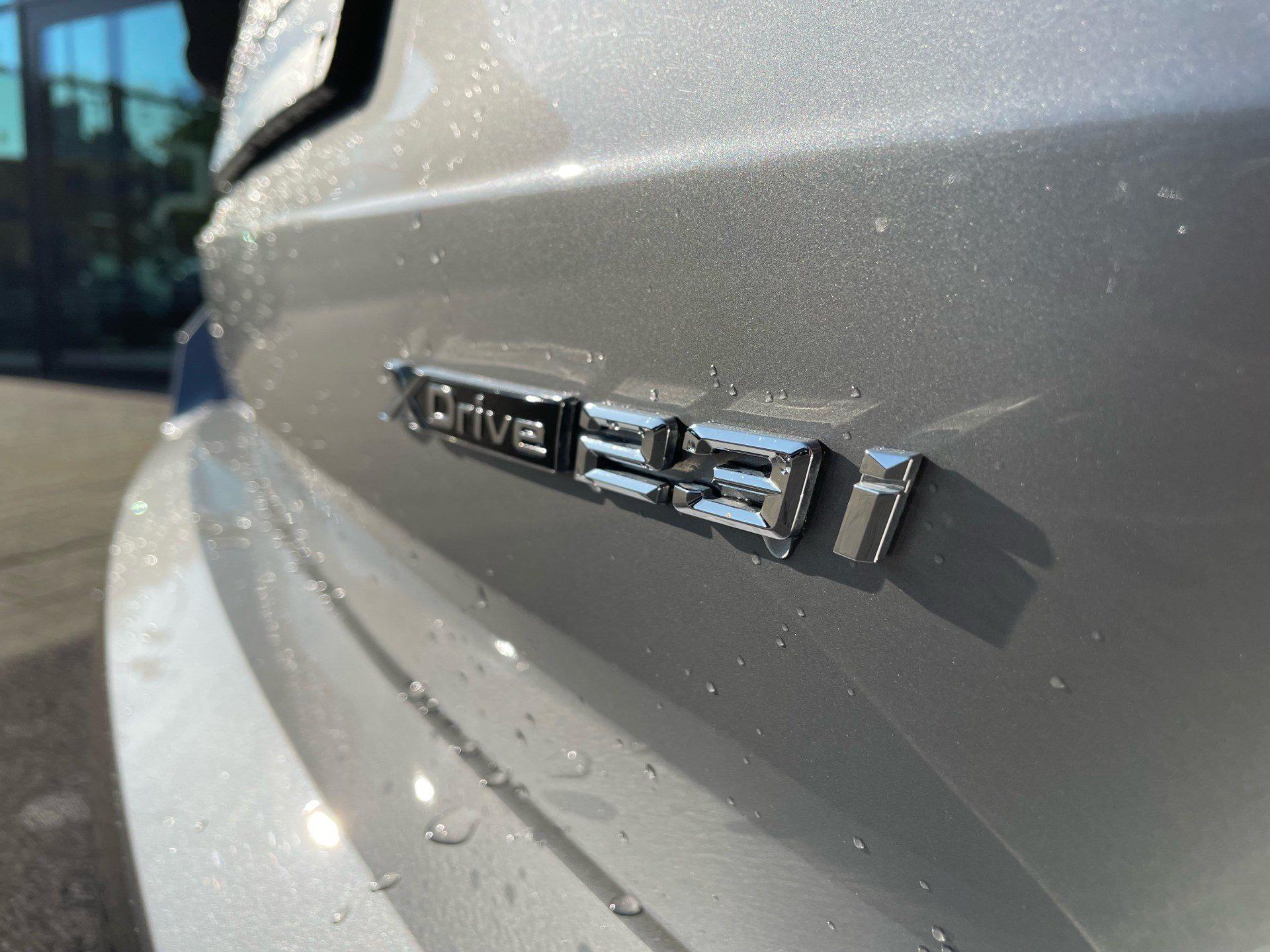 BMW X1 – Bild 20