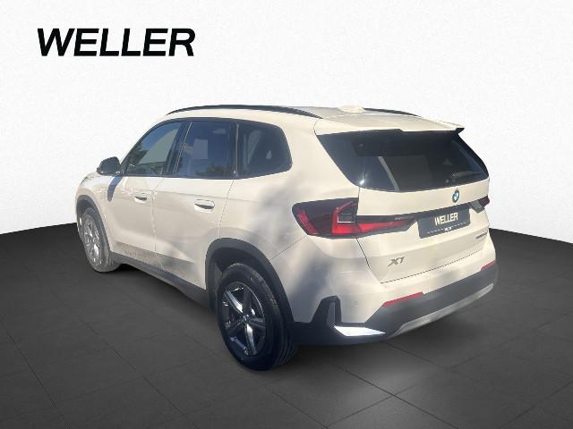 BMW X1 – Bild 4