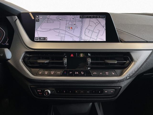 BMW 1er – Bild 11
