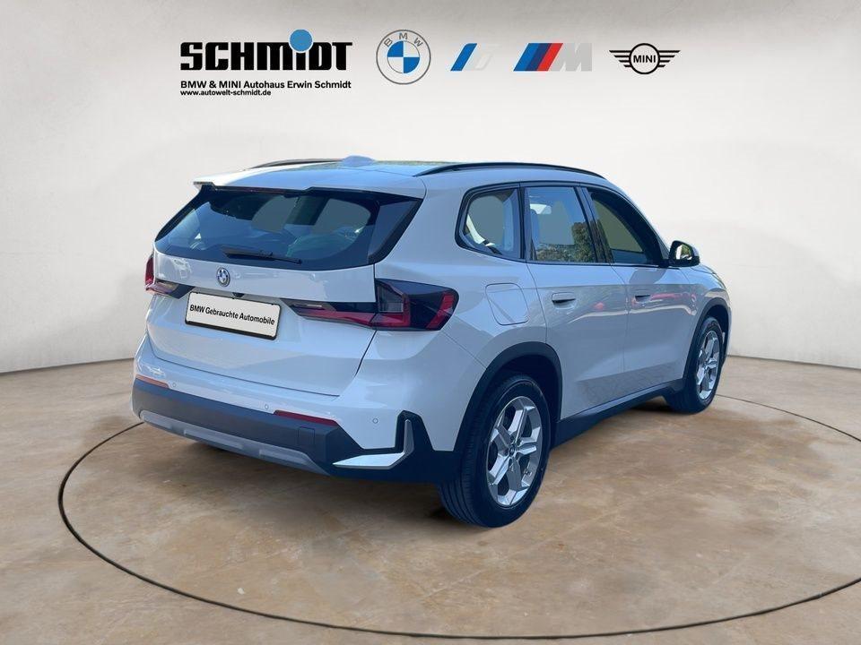 BMW X1 – Bild 13