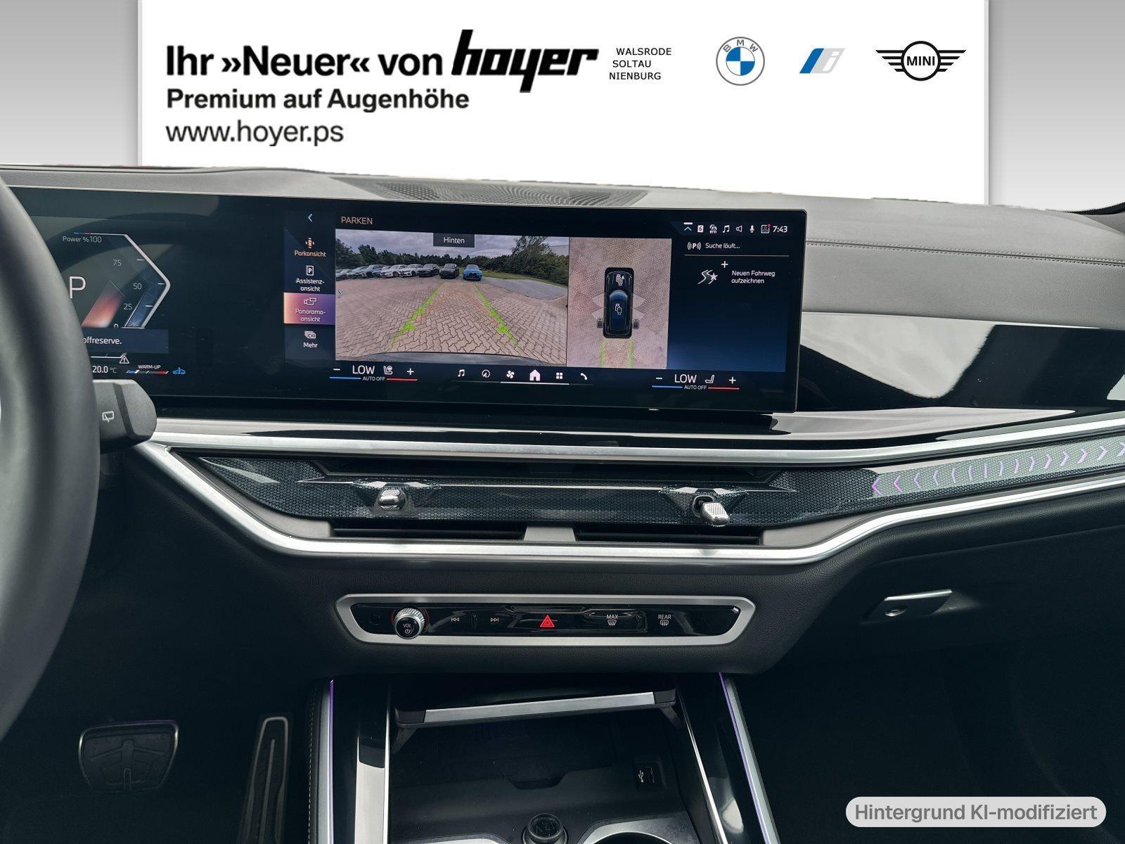 BMW X5 – Bild 12