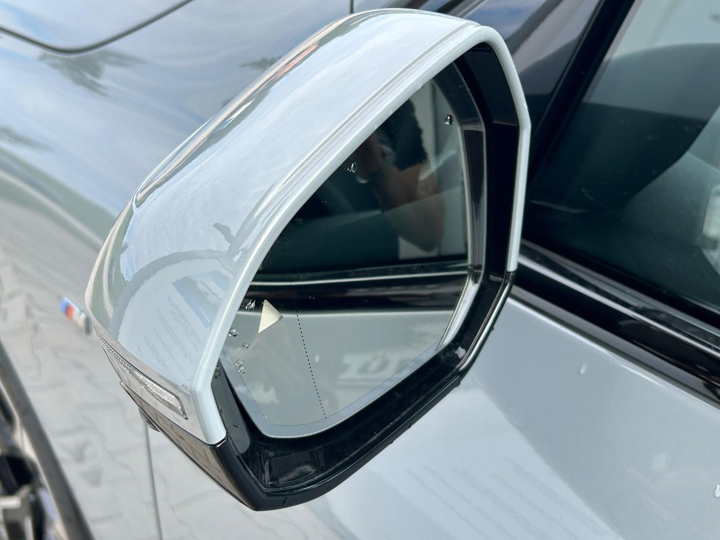 BMW X3 – Bild 10