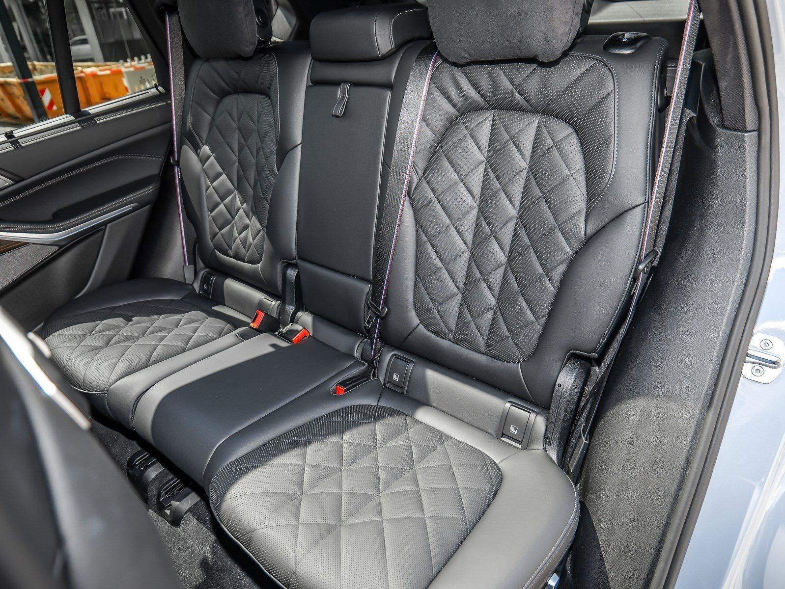 BMW X5 – Bild 17
