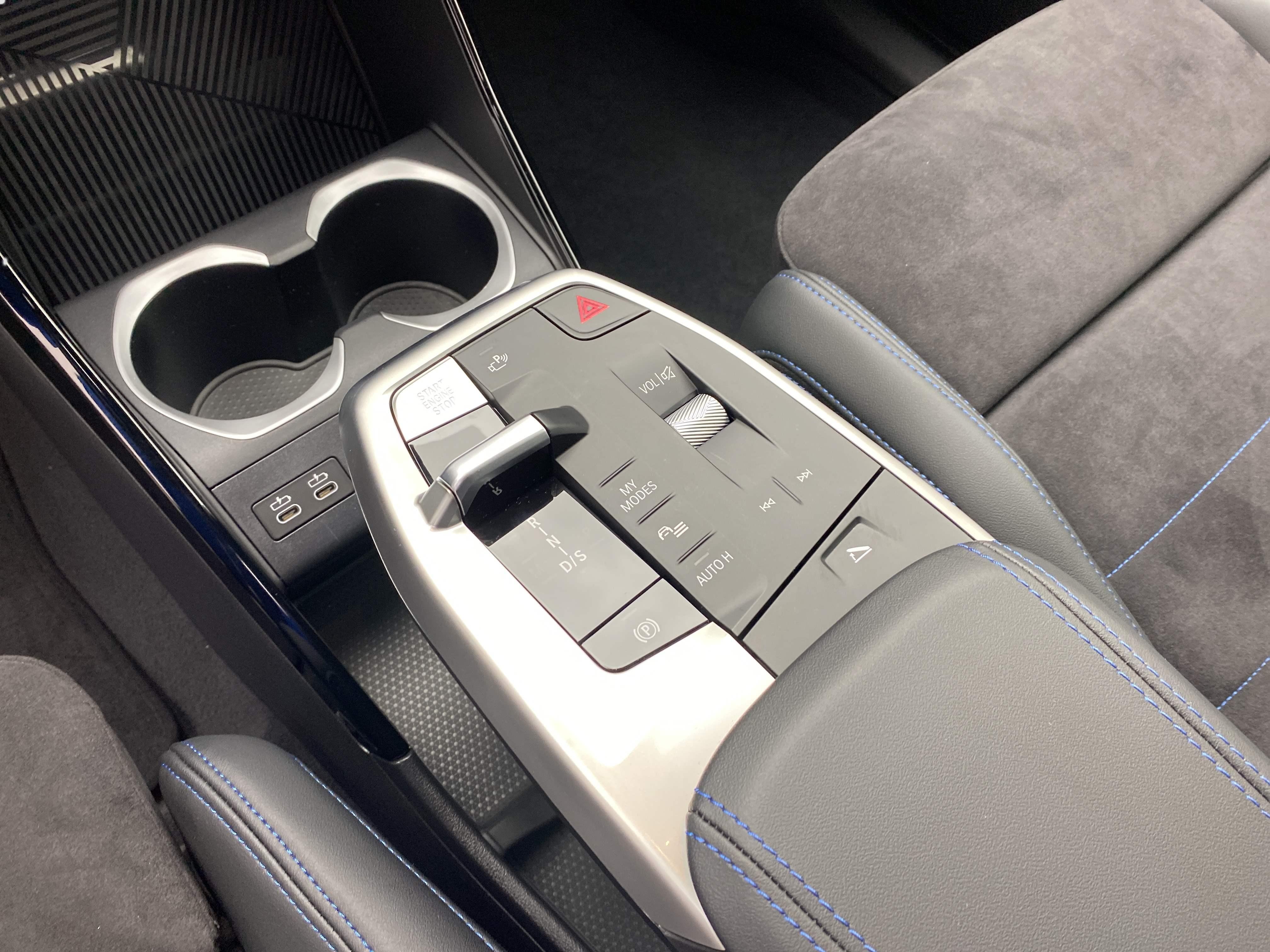 BMW X1 – Bild 10