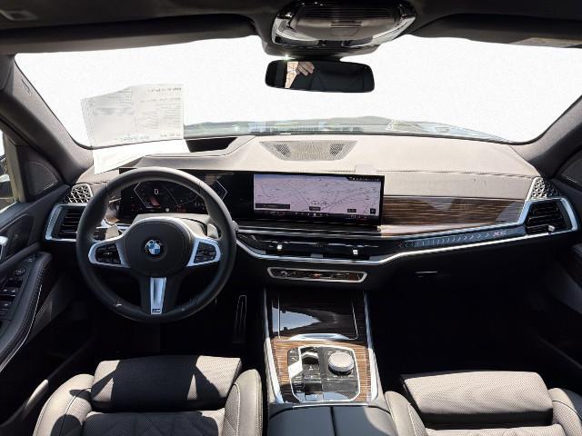 BMW X5 – Bild 9