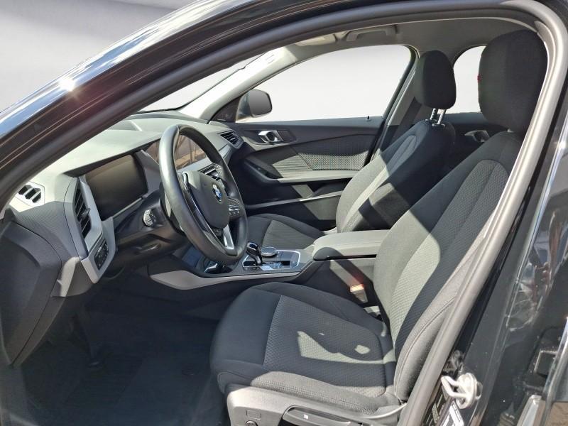 BMW 1er – Bild 5