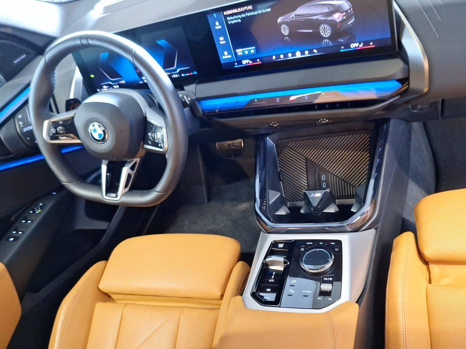 BMW X3 – Bild 20