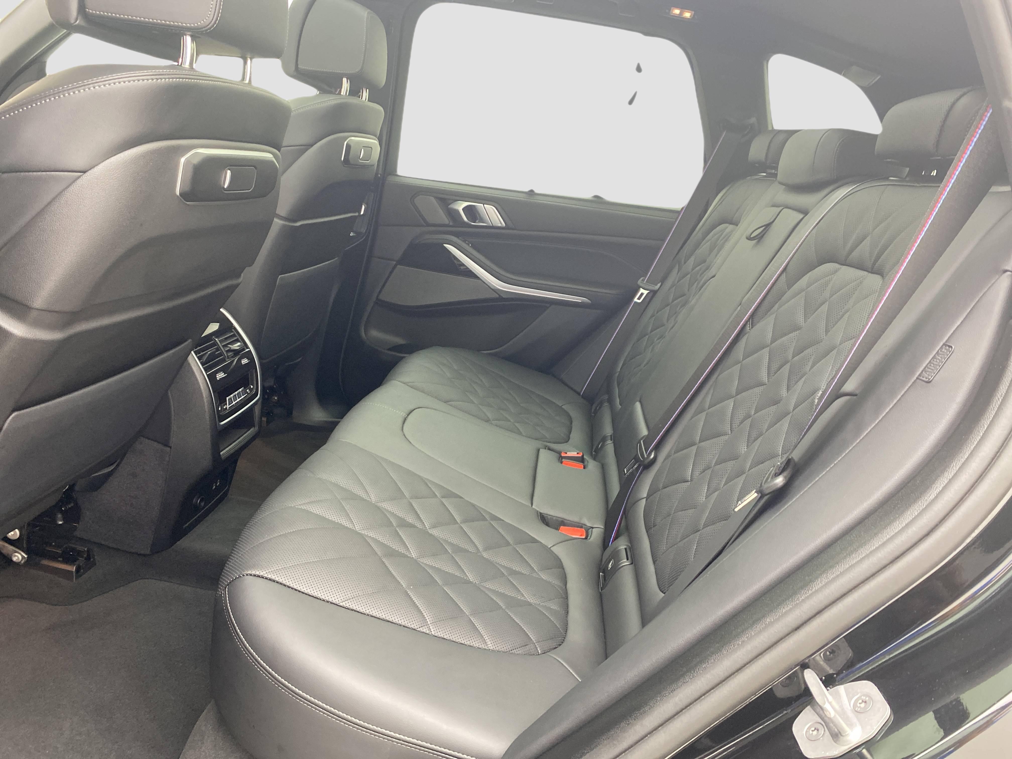 BMW X5 – Bild 21
