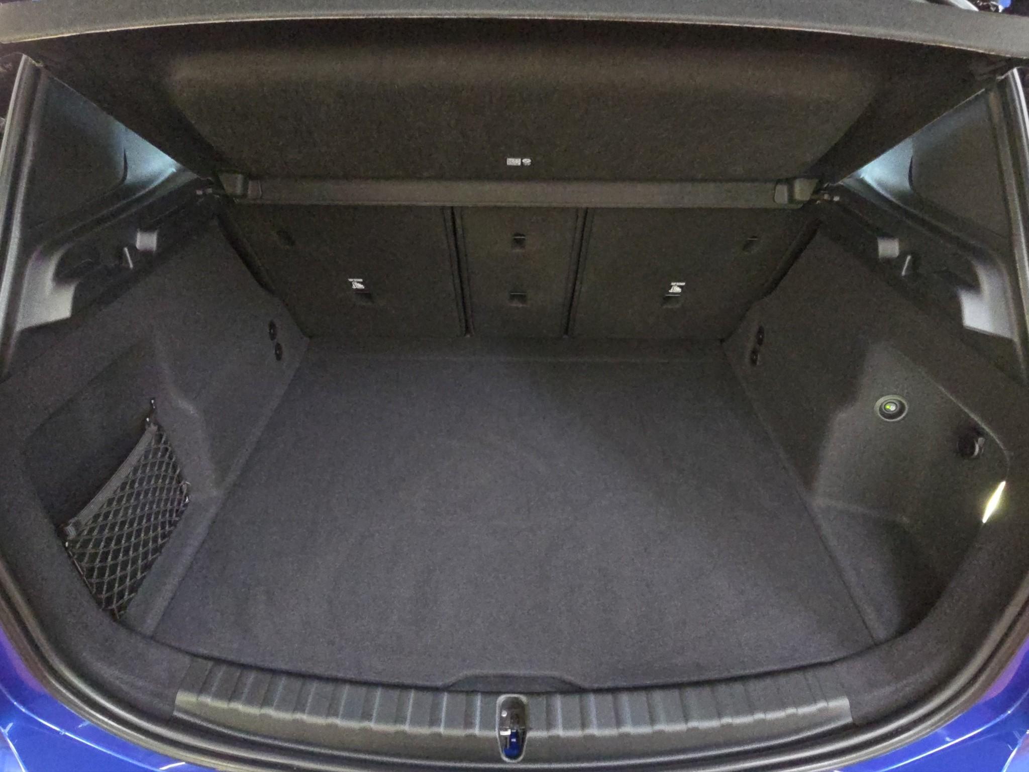 BMW 2er Active Tourer – Bild 15