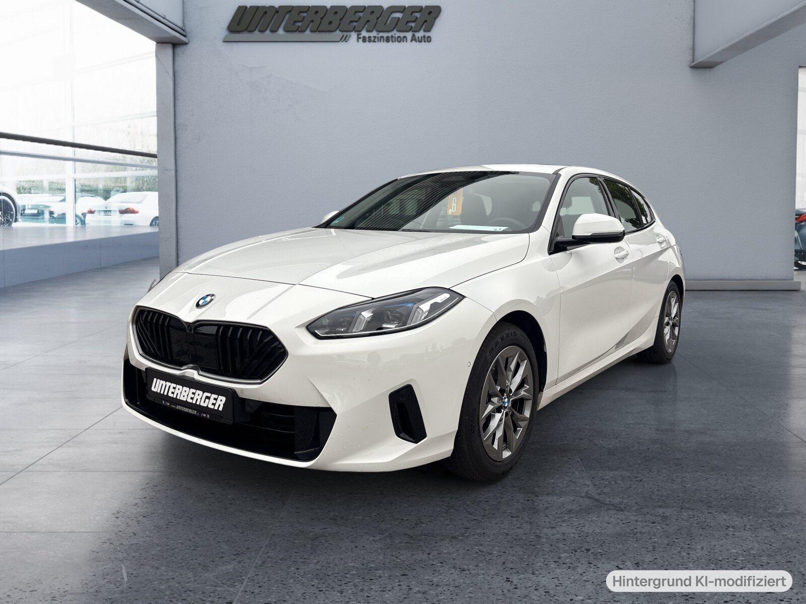 BMW 1er