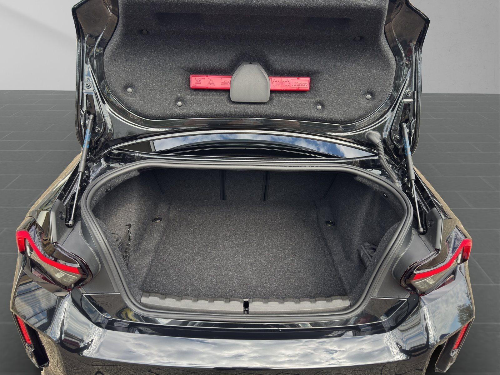 BMW M2 Coupé – Bild 9