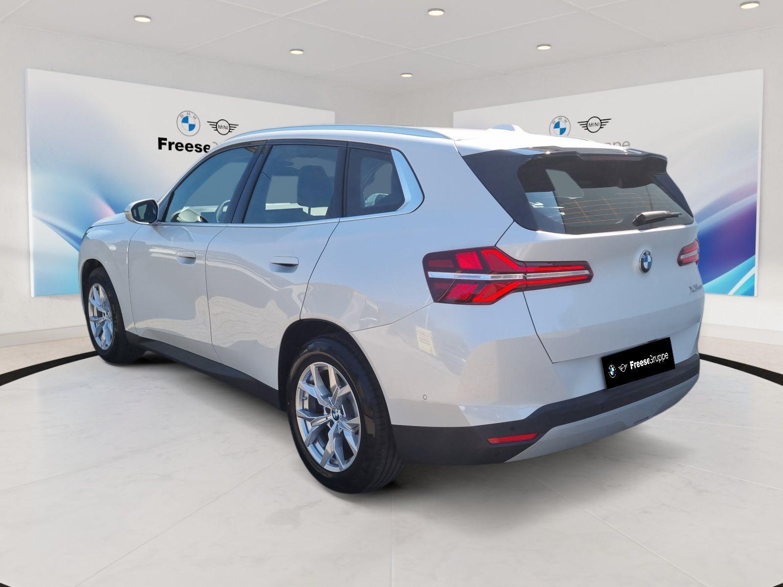 BMW X3 – Bild 4