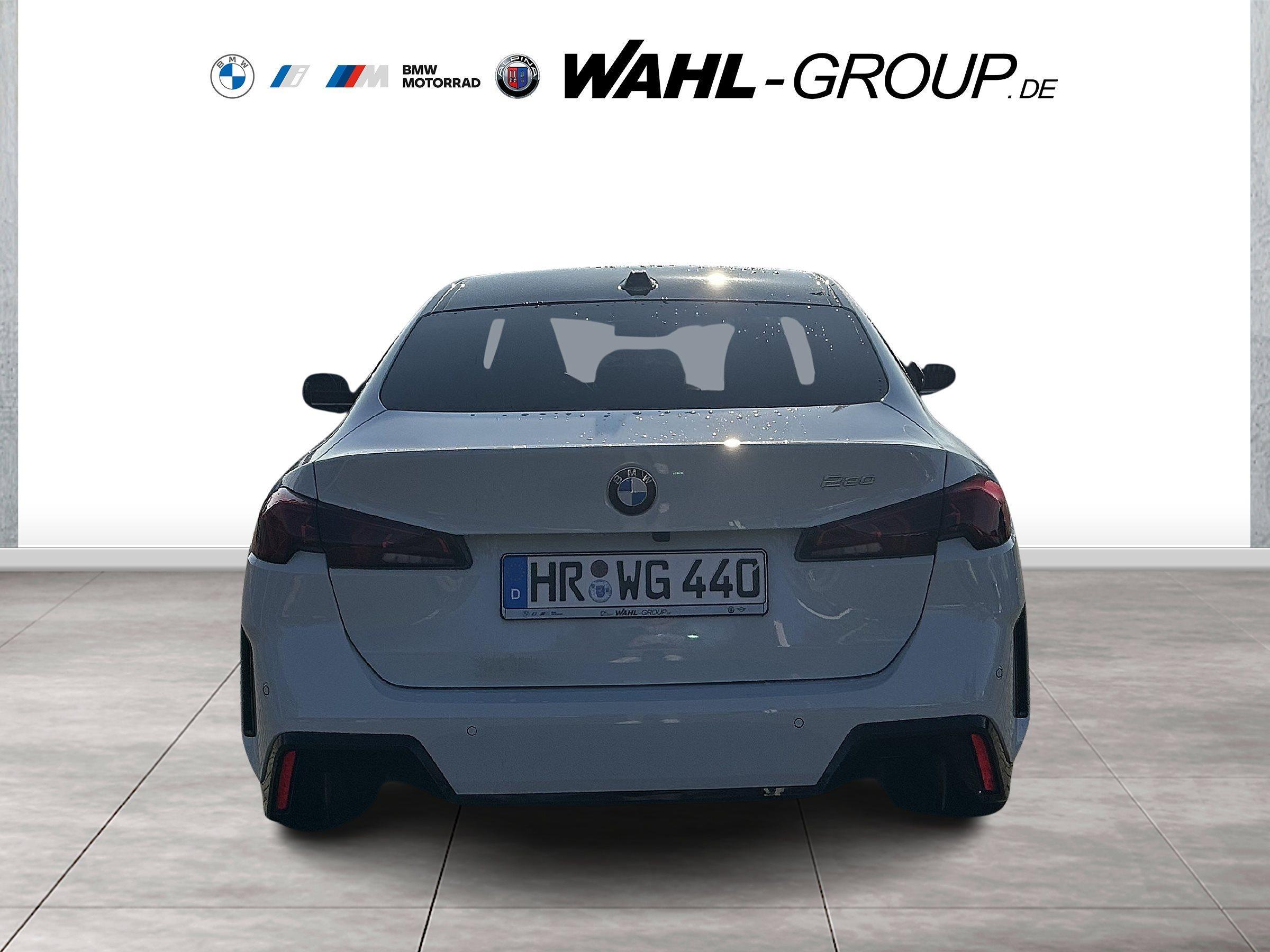 BMW 2er Gran Coupé – Bild 6