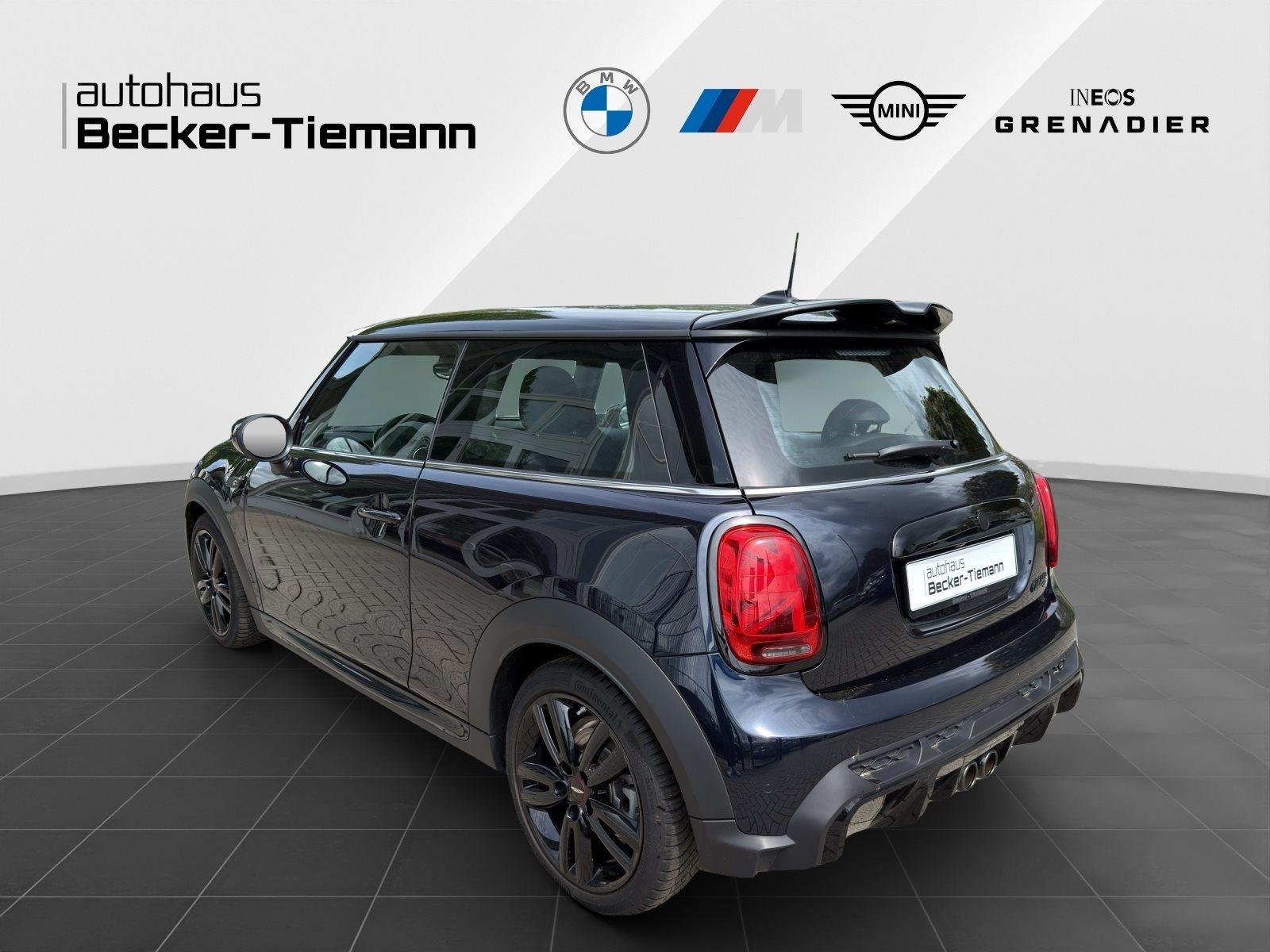 MINI Cooper 3-Türer – Bild 4