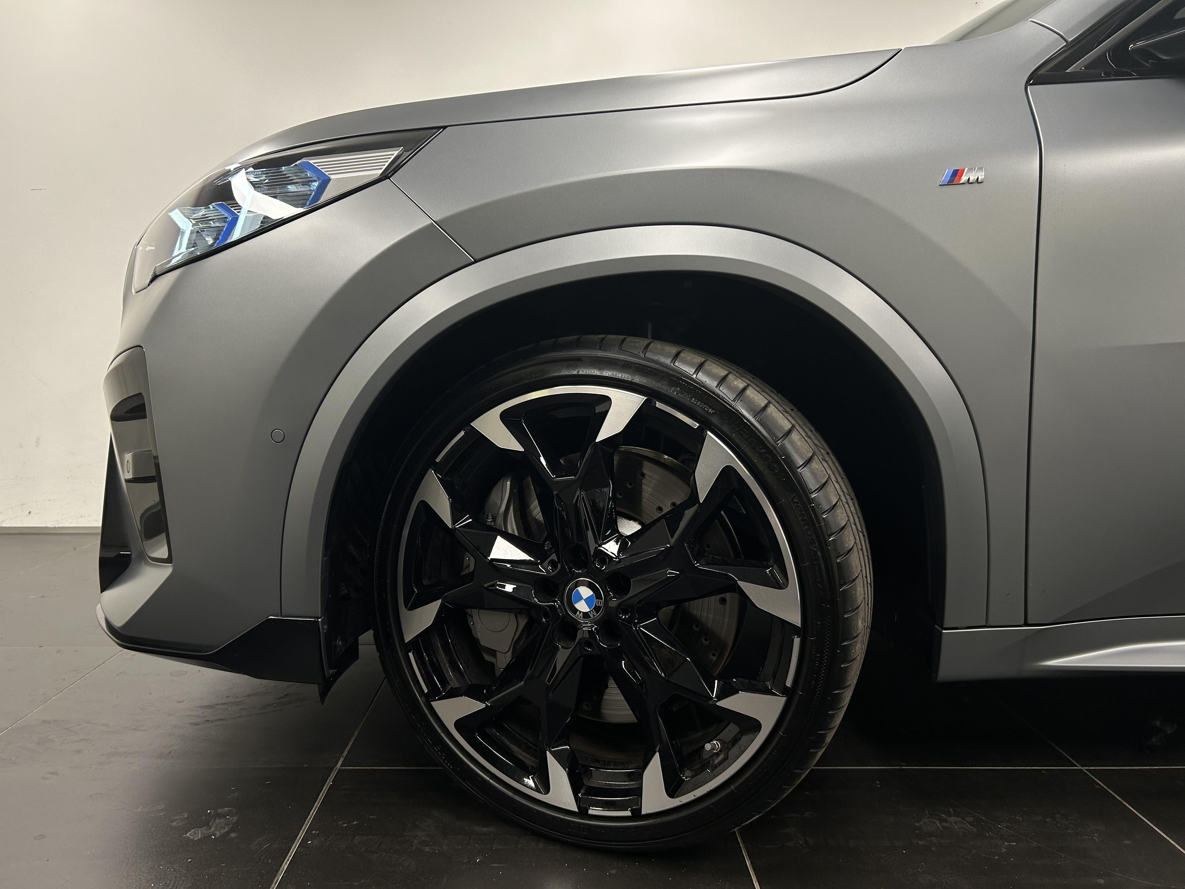 BMW X2 – Bild 31