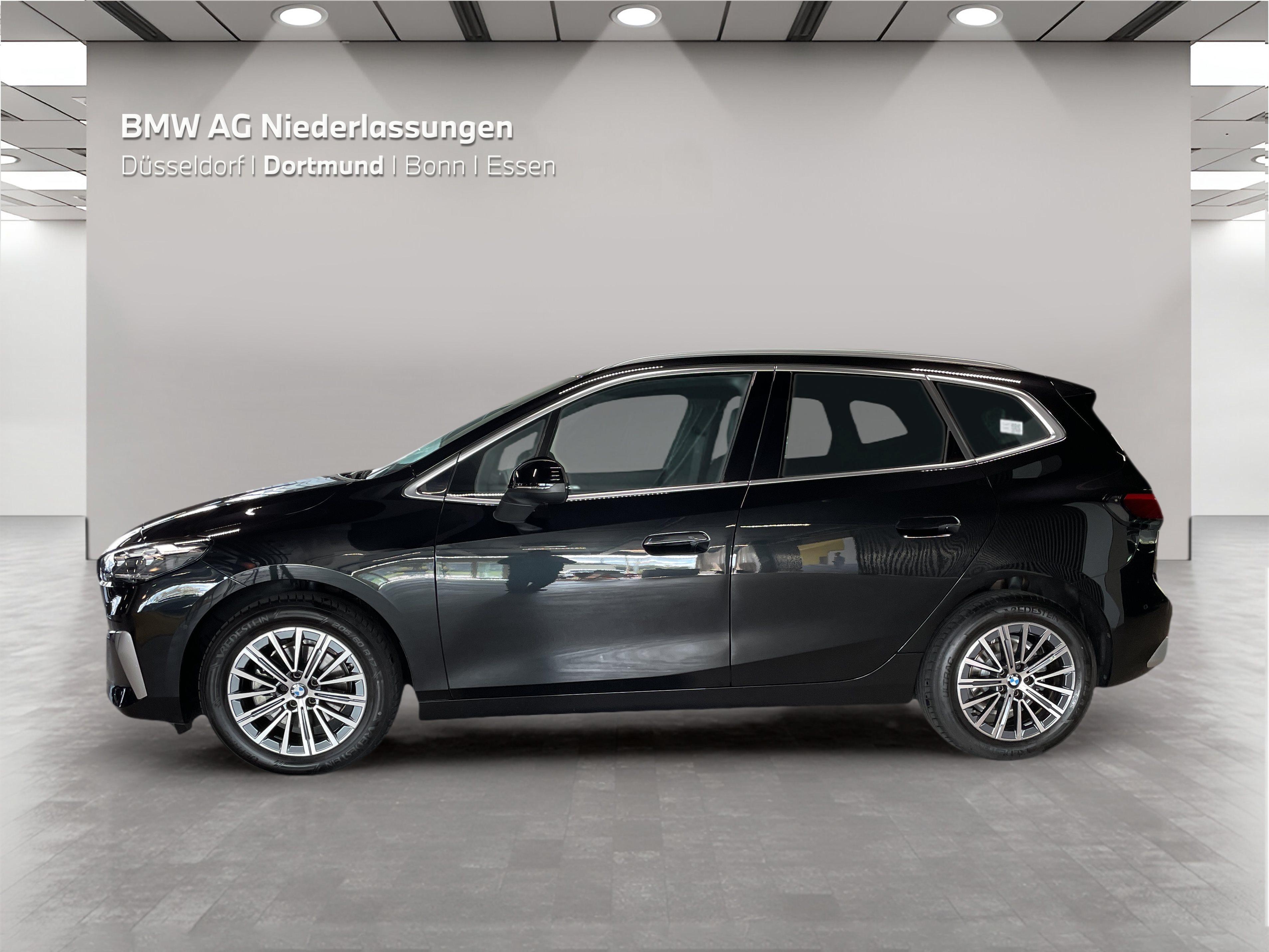 BMW 2er Active Tourer – Bild 3