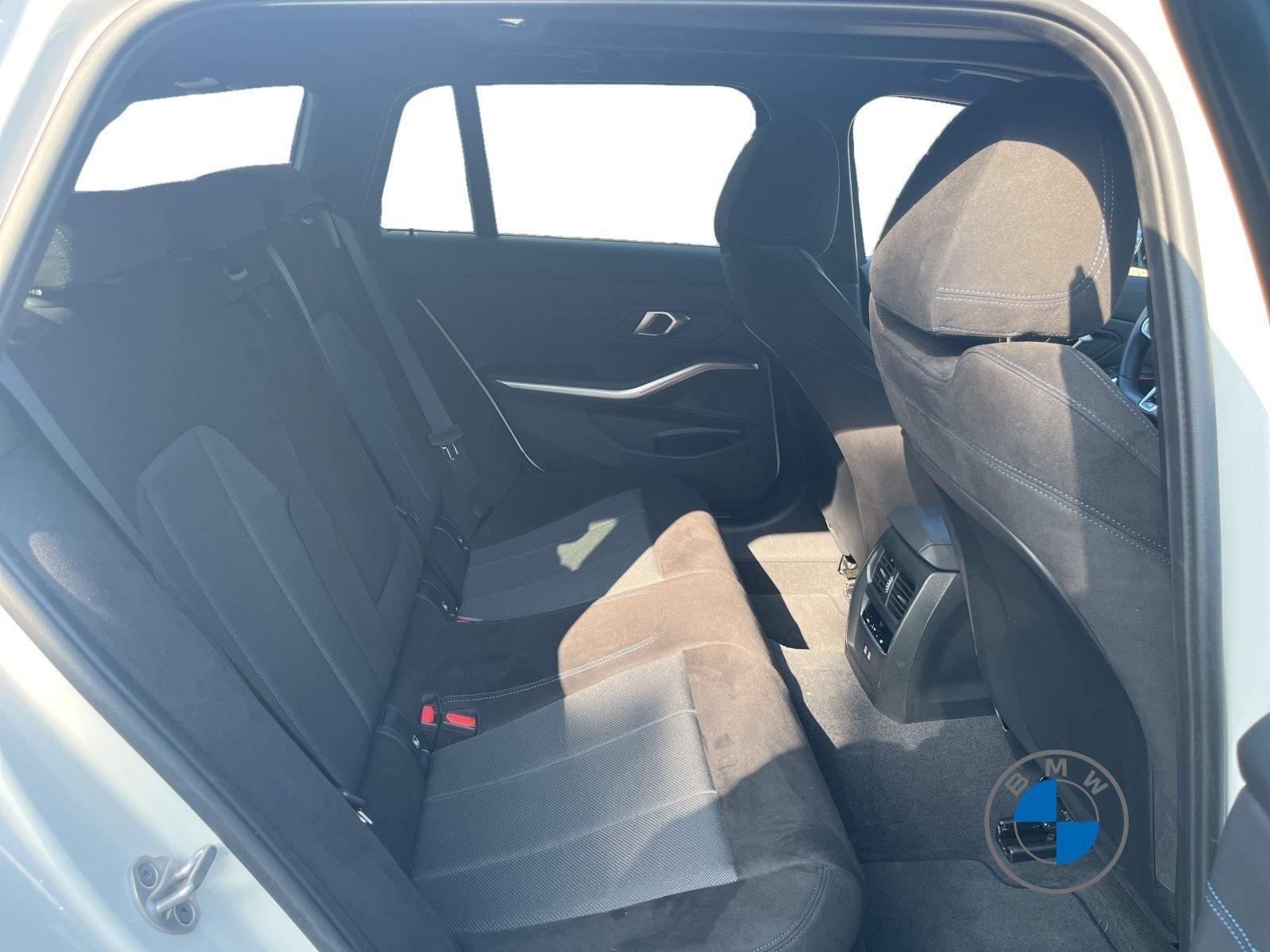 BMW 3er Touring – Bild 19
