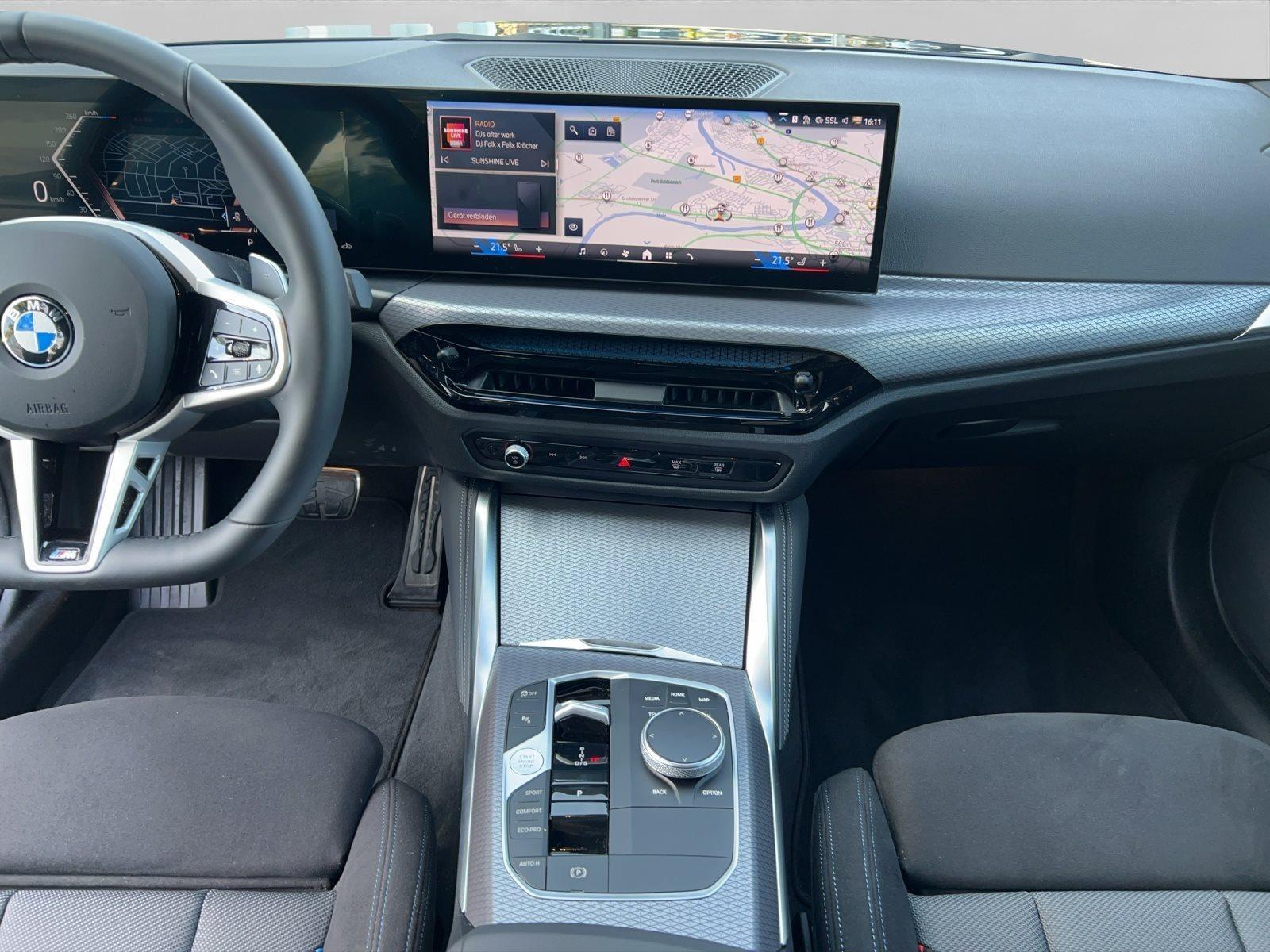 BMW 4er Gran Coupé – Bild 14