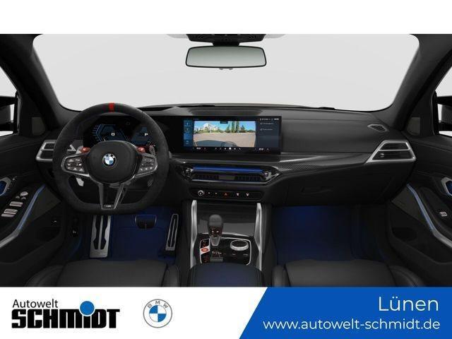 BMW M3 Touring – Bild 7