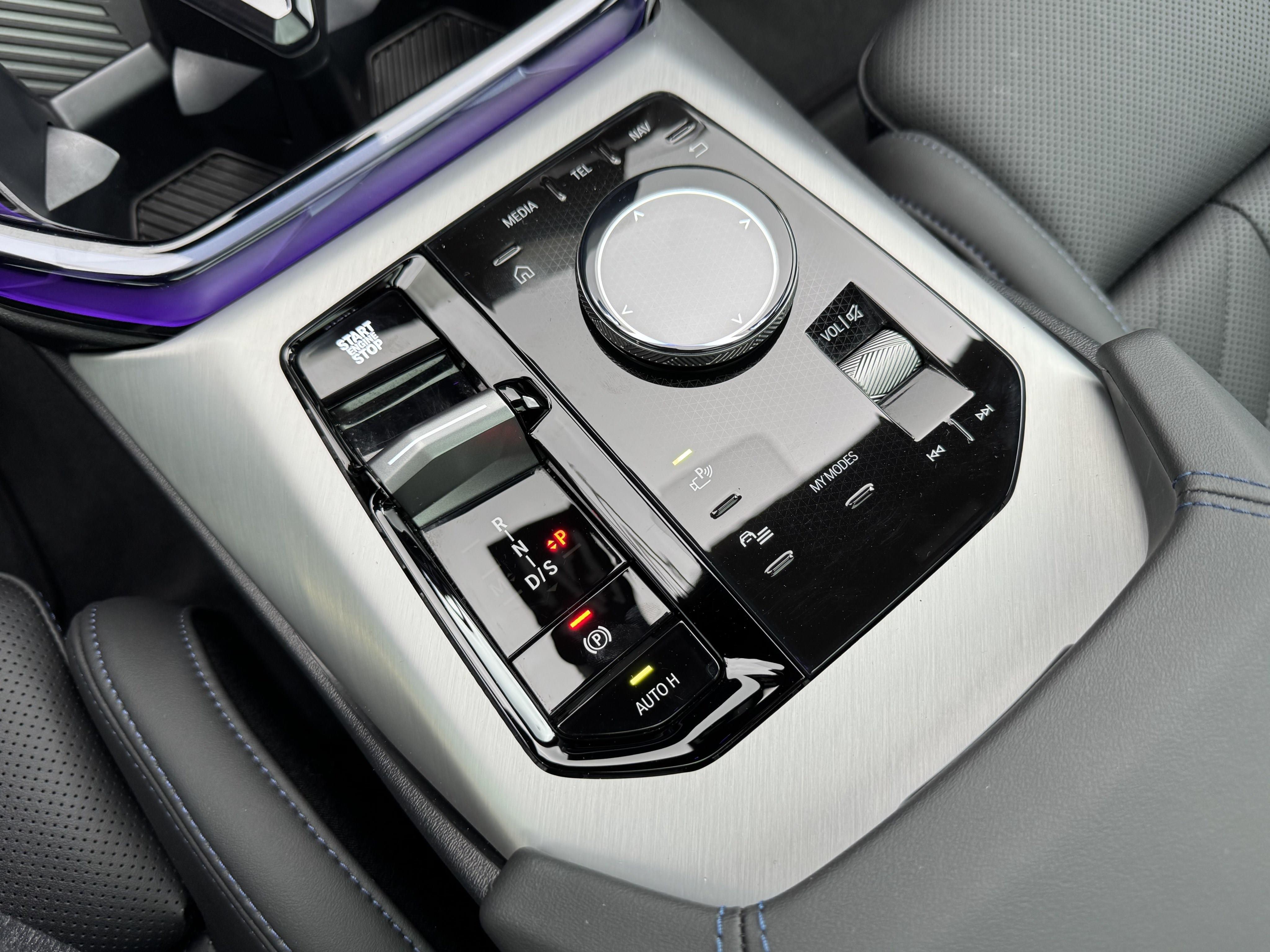 BMW X3 – Bild 24