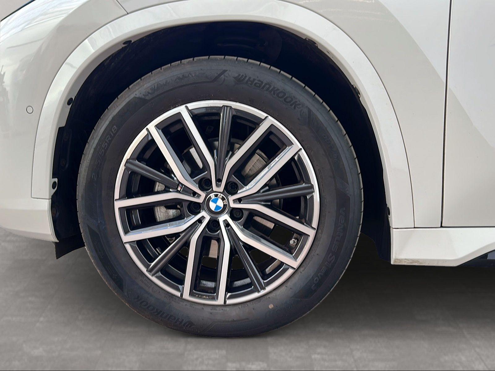 BMW X1 – Bild 8