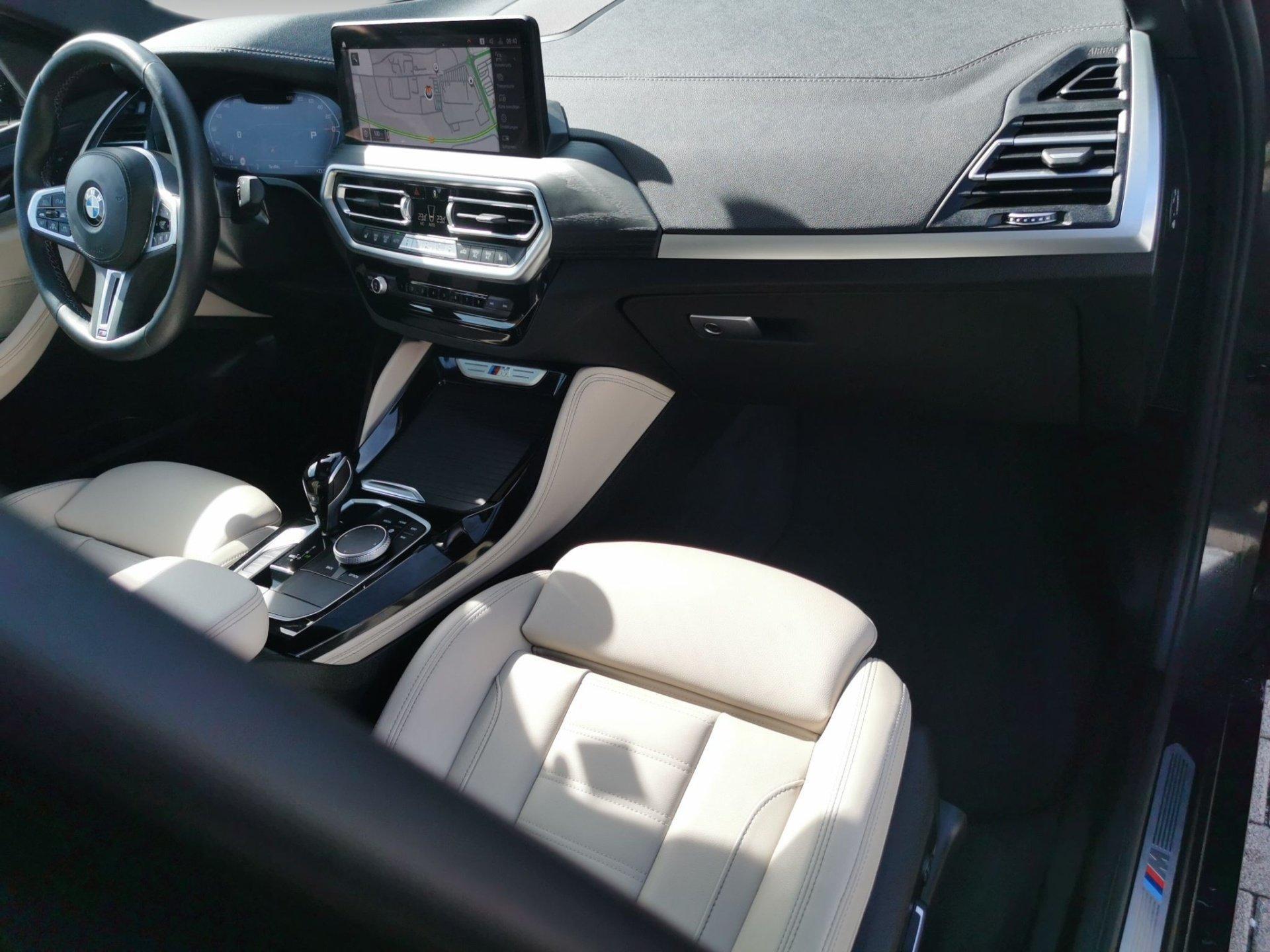 BMW X4 – Bild 6