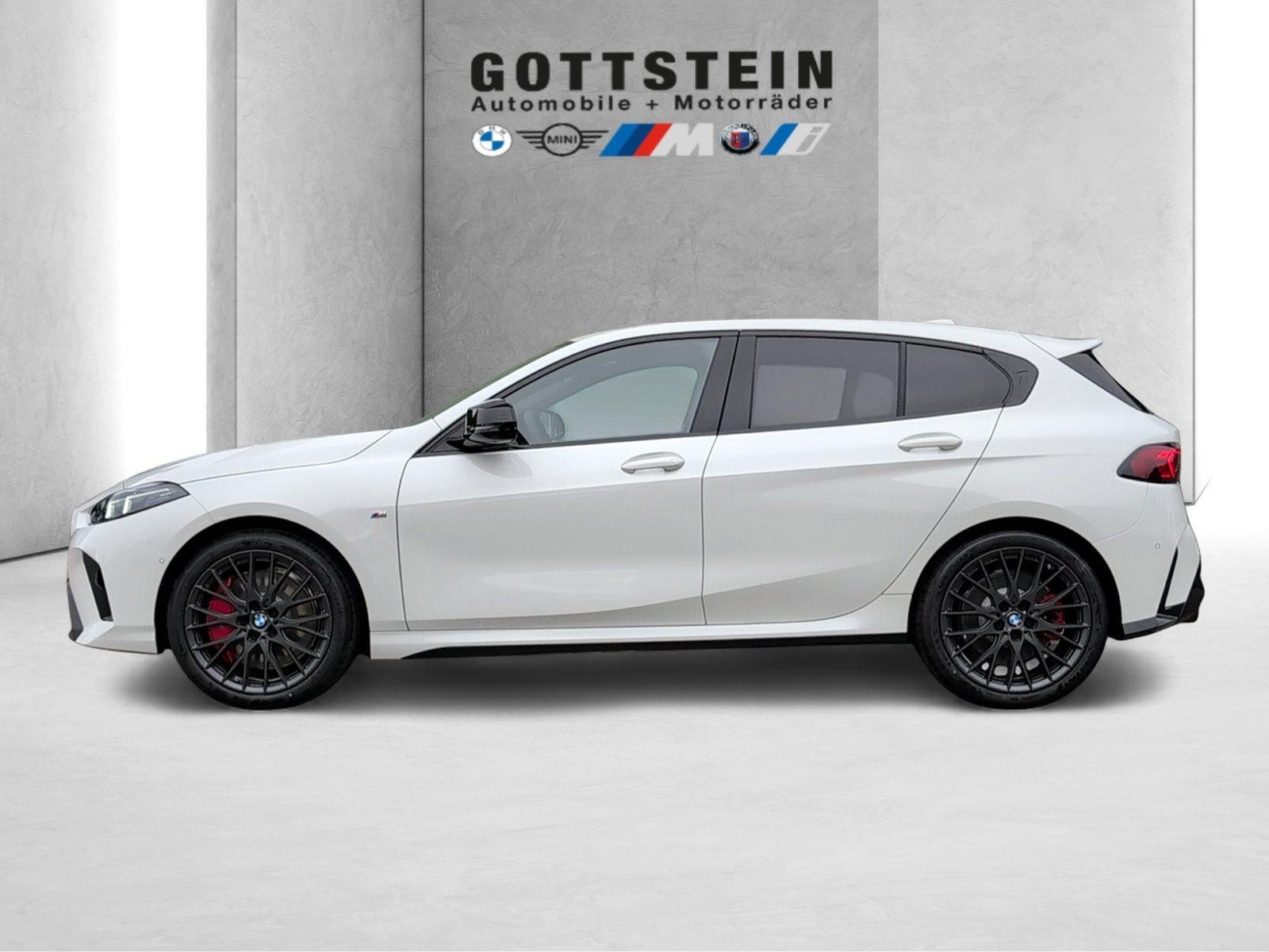 BMW 1er – Bild 4